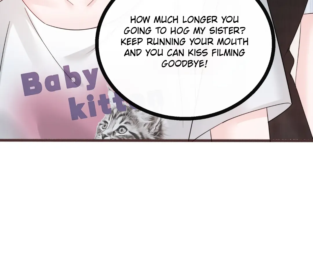 Transmigrating as the Younger Sister of a Bigshot with Multiple Identities Chapter 83 Online - página 61