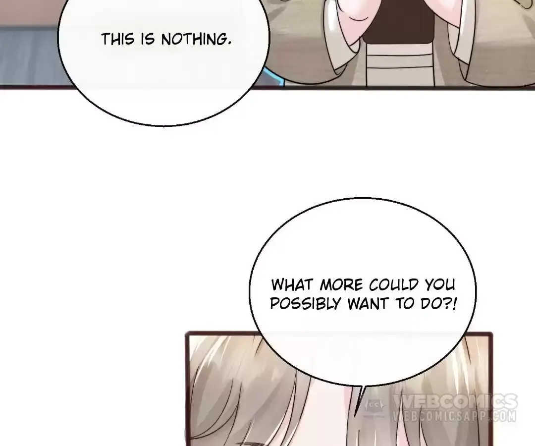 Transmigrating as the Younger Sister of a Bigshot with Multiple Identities Chapter 83 Online - página 83
