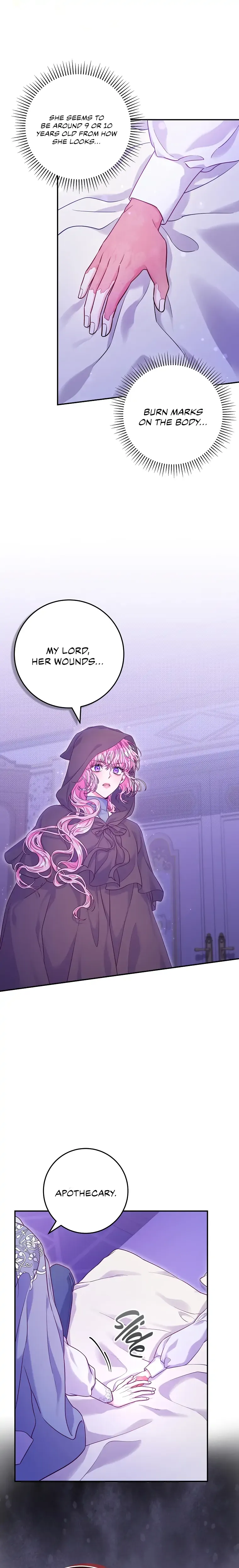Trapped in a Cursed Game, but now with NPCs Chapter 11 Online - página 3