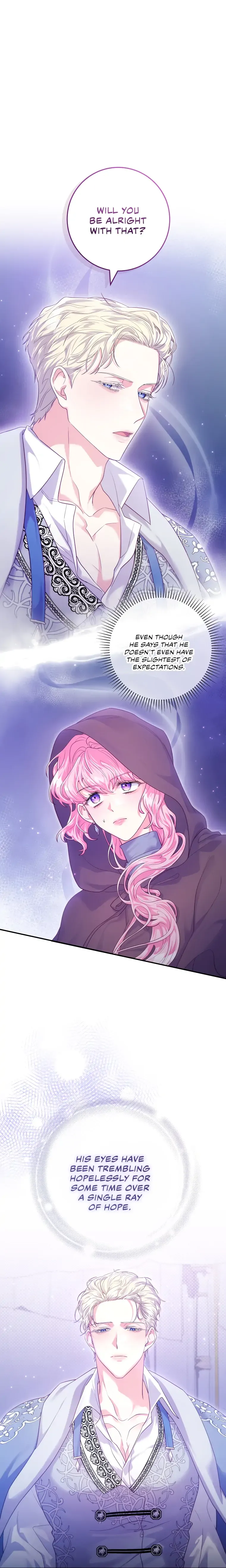 Trapped in a Cursed Game, but now with NPCs Chapter 11 Online - página 22
