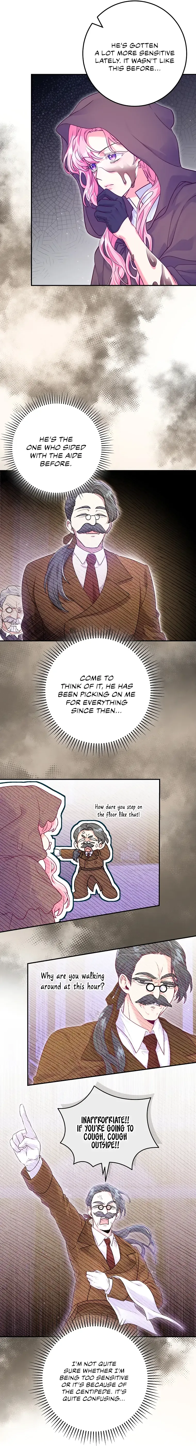 Trapped in a Cursed Game, but now with NPCs Chapter 12 Online - página 18