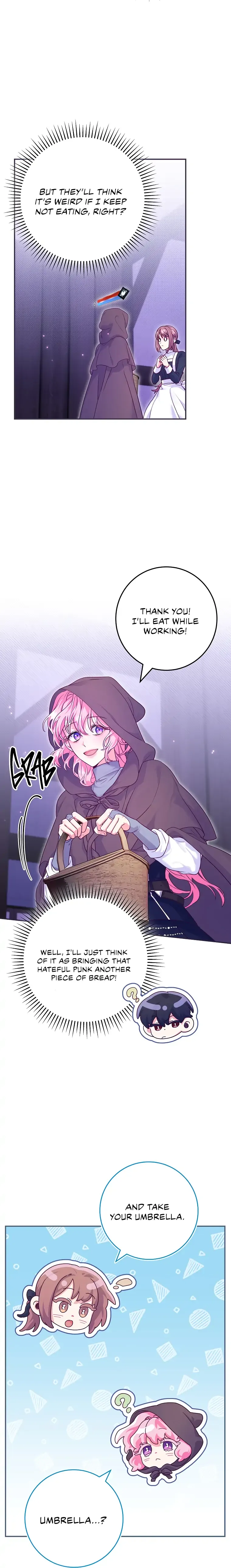 Trapped in a Cursed Game, but now with NPCs Chapter 12 Online - página 23