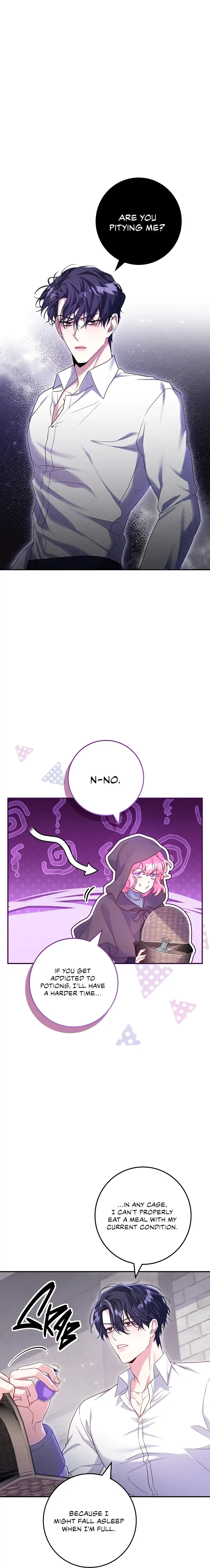 Trapped in a Cursed Game, but now with NPCs Chapter 14 Online - página 2