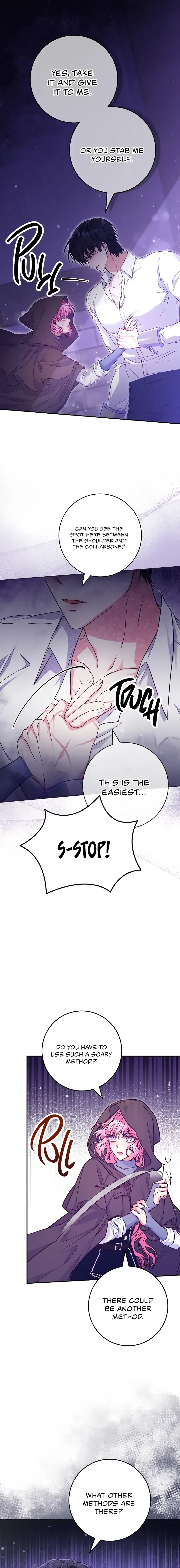 Trapped in a Cursed Game, but now with NPCs Chapter 23 Online - página 11