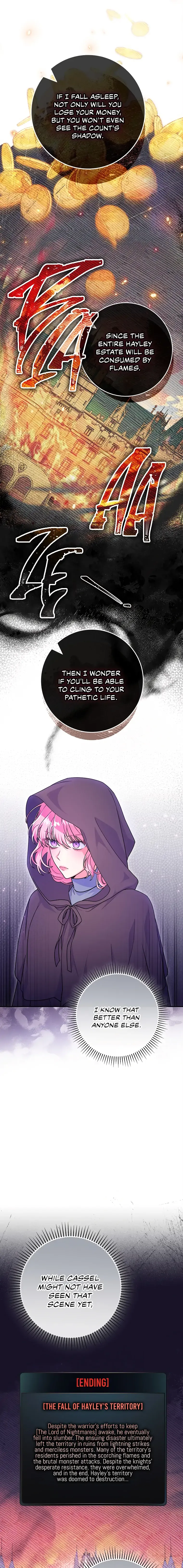 Trapped in a Cursed Game, but now with NPCs Chapter 23 Online - página 16