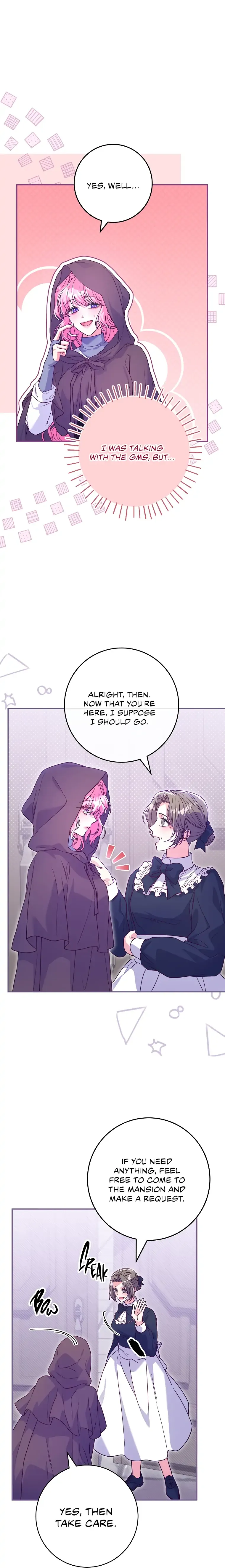 Trapped in a Cursed Game, but now with NPCs Chapter 25 Online - página 13