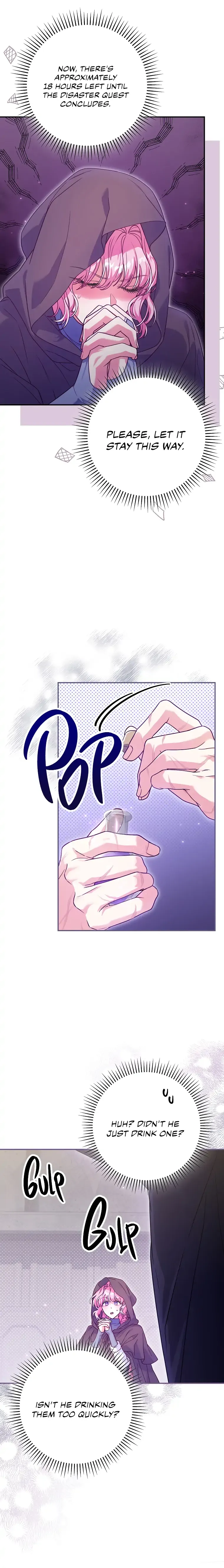 Trapped in a Cursed Game, but now with NPCs Chapter 25 Online - página 15