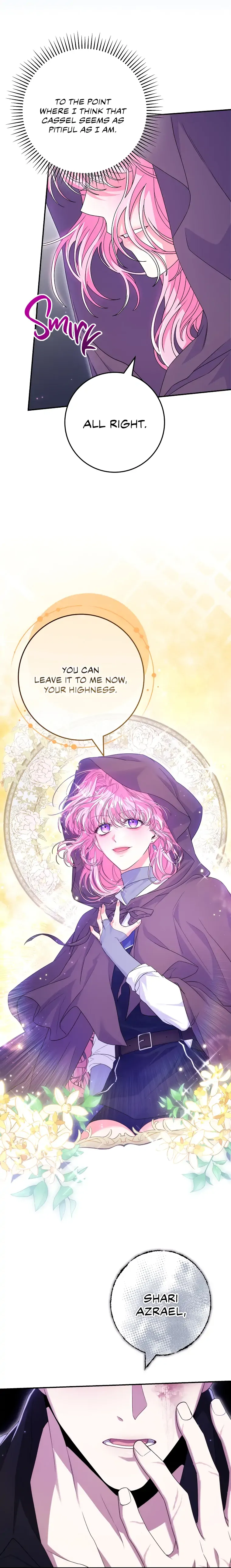 Trapped in a Cursed Game, but now with NPCs Chapter 26 Online - página 13