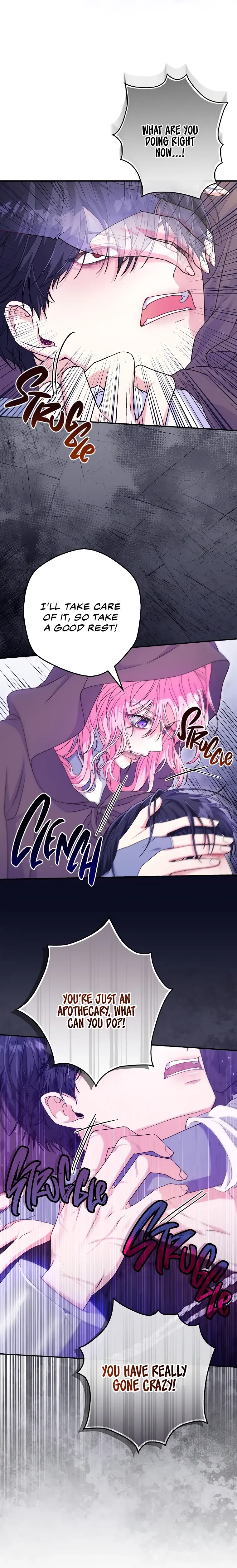 Trapped in a Cursed Game, but now with NPCs Chapter 26 Online - página 16