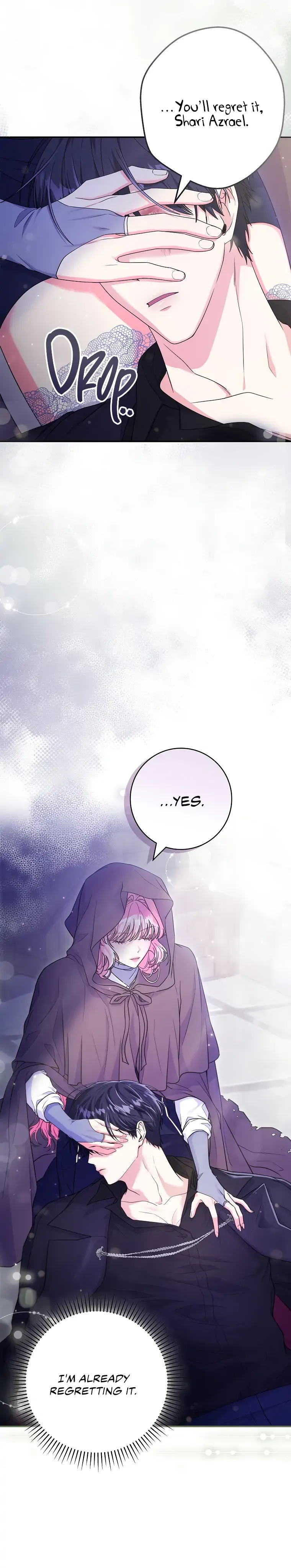 Trapped in a Cursed Game, but now with NPCs Chapter 26 Online - página 18