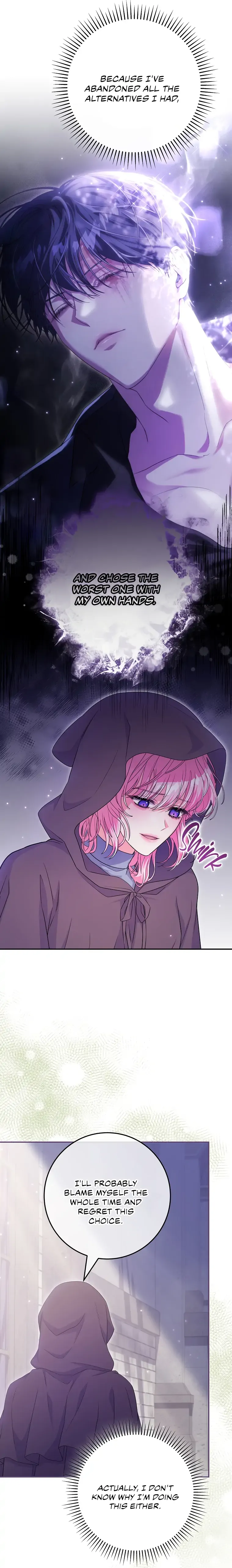 Trapped in a Cursed Game, but now with NPCs Chapter 26 Online - página 19