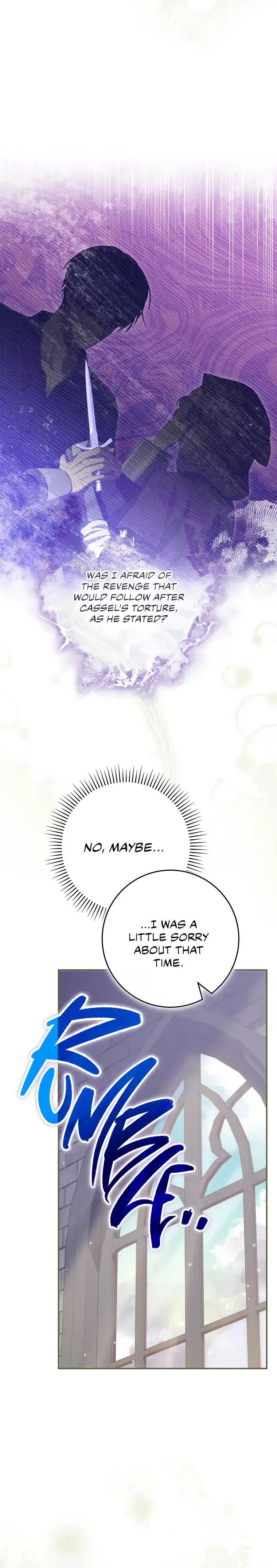 Trapped in a Cursed Game, but now with NPCs Chapter 26 Online - página 20