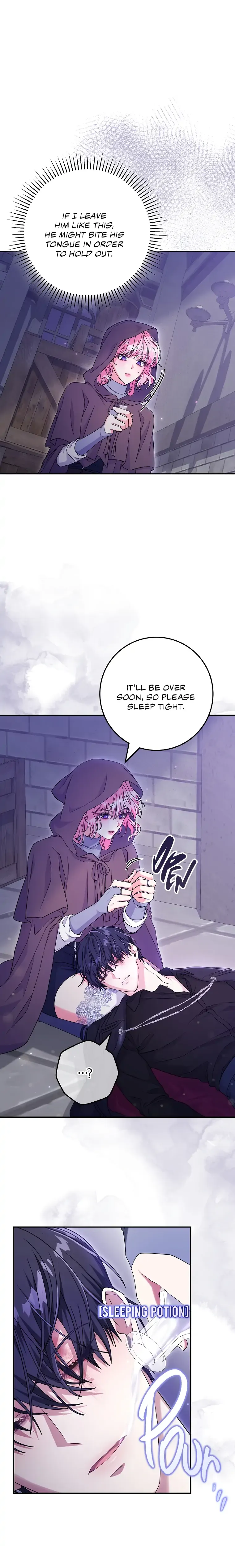 Trapped in a Cursed Game, but now with NPCs Chapter 26 Online - página 23