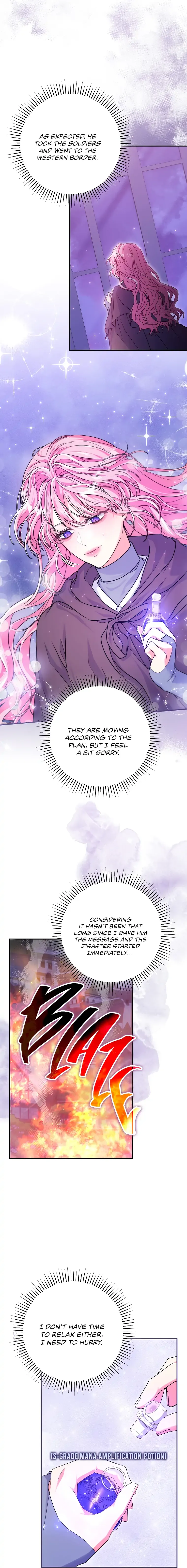 Trapped in a Cursed Game, but now with NPCs Chapter 27 Online - página 5