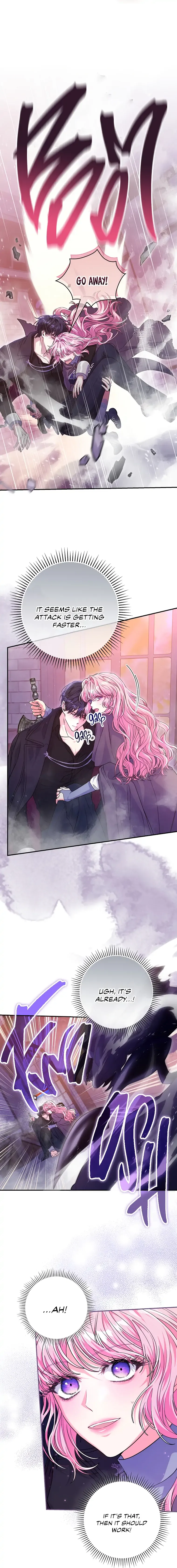 Trapped in a Cursed Game, but now with NPCs Chapter 28 Online - página 7