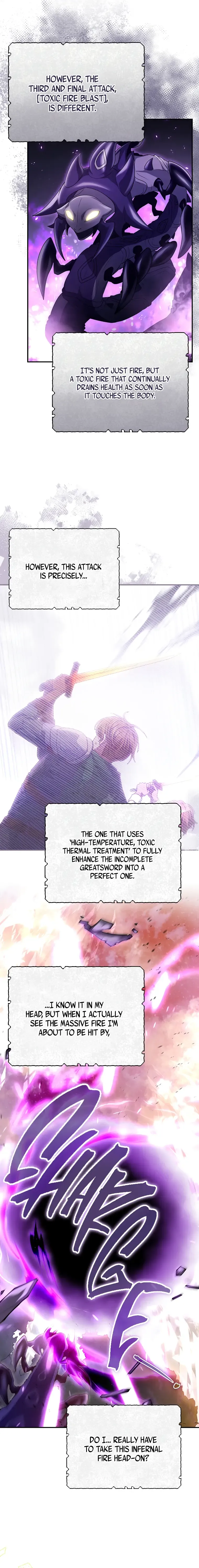 Trapped in a Cursed Game, but now with NPCs Chapter 28 Online - página 13