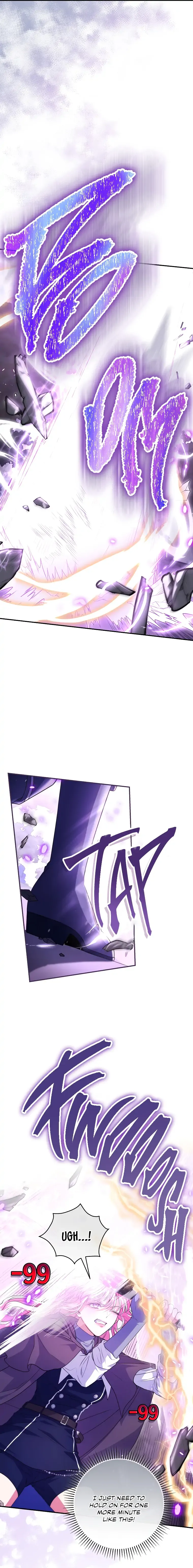 Trapped in a Cursed Game, but now with NPCs Chapter 28 Online - página 15