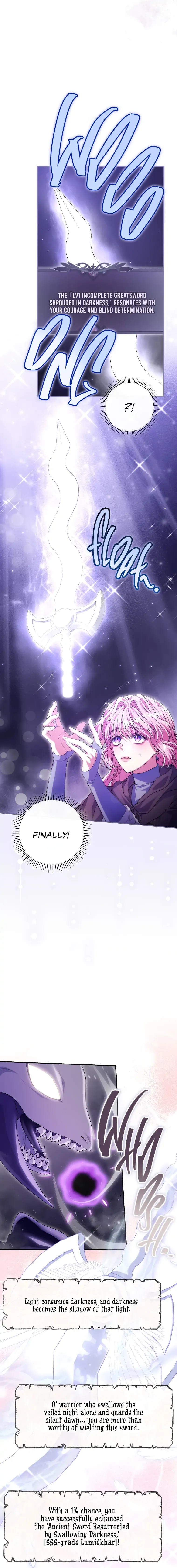 Trapped in a Cursed Game, but now with NPCs Chapter 28 Online - página 19