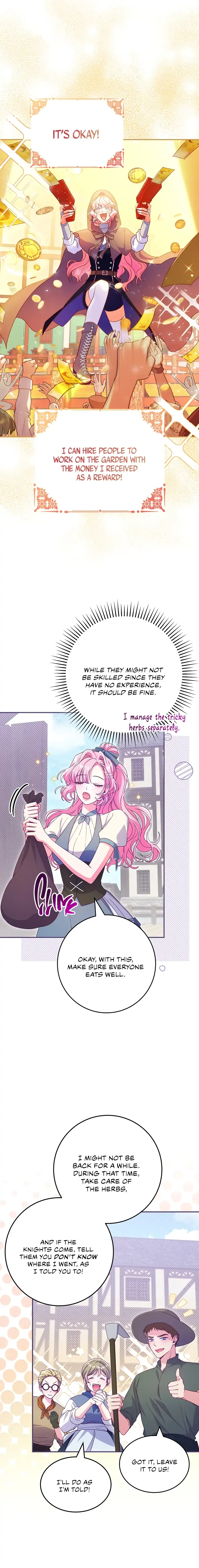 Trapped in a Cursed Game, but now with NPCs Chapter 31 Online - página 16
