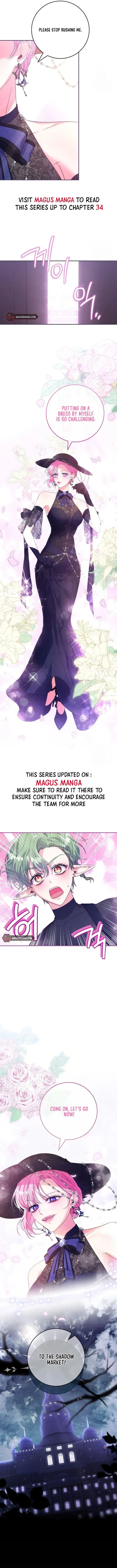 Trapped in a Cursed Game, but now with NPCs Chapter 33 Online - página 13