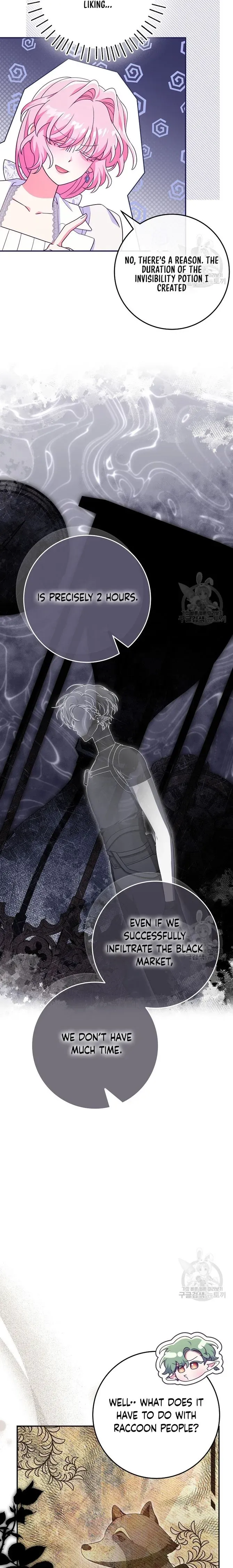 Trapped in a Cursed Game, but now with NPCs Chapter 34 Online - página 10