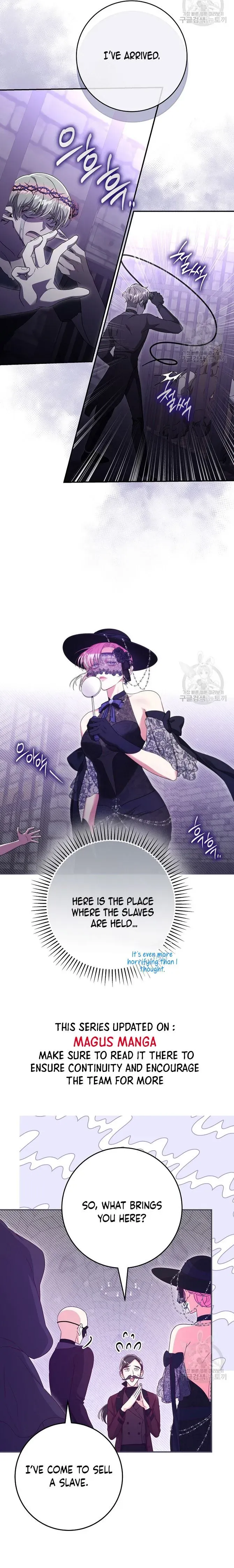Trapped in a Cursed Game, but now with NPCs Chapter 34 Online - página 18