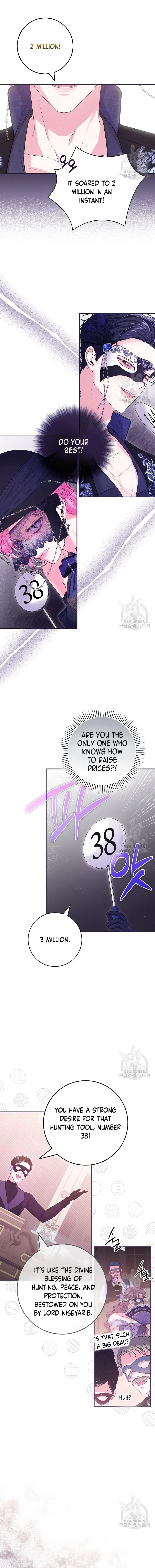 Trapped in a Cursed Game, but now with NPCs Chapter 36 Online - página 2