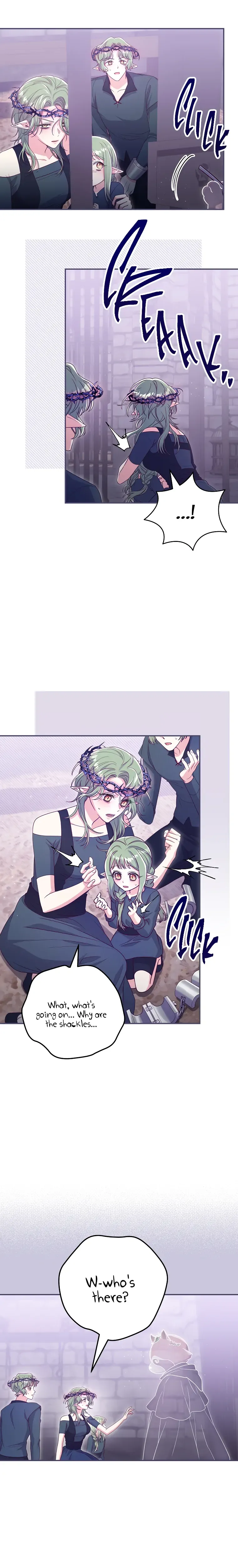Trapped in a Cursed Game, but now with NPCs Chapter 37 Online - página 15