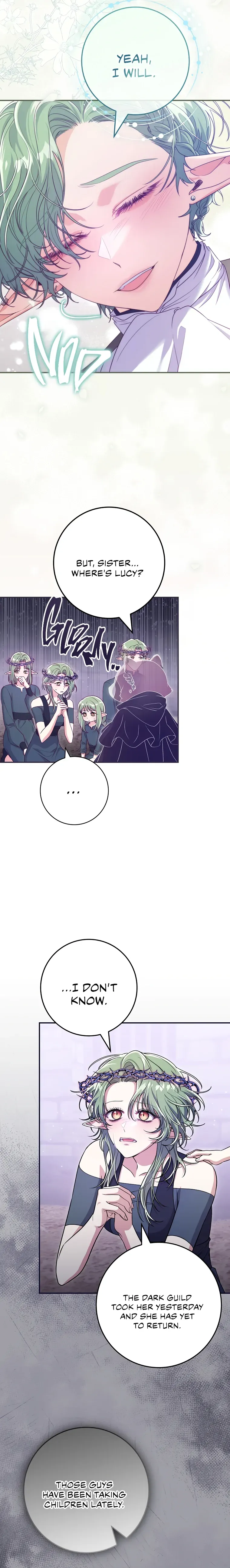 Trapped in a Cursed Game, but now with NPCs Chapter 37 Online - página 19