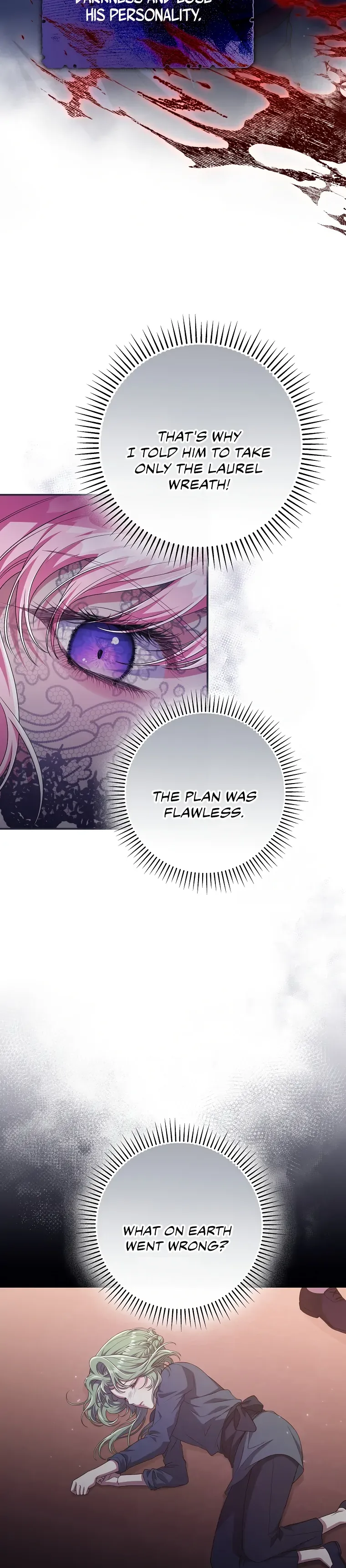 Trapped in a Cursed Game, but now with NPCs Chapter 39 Online - página 7