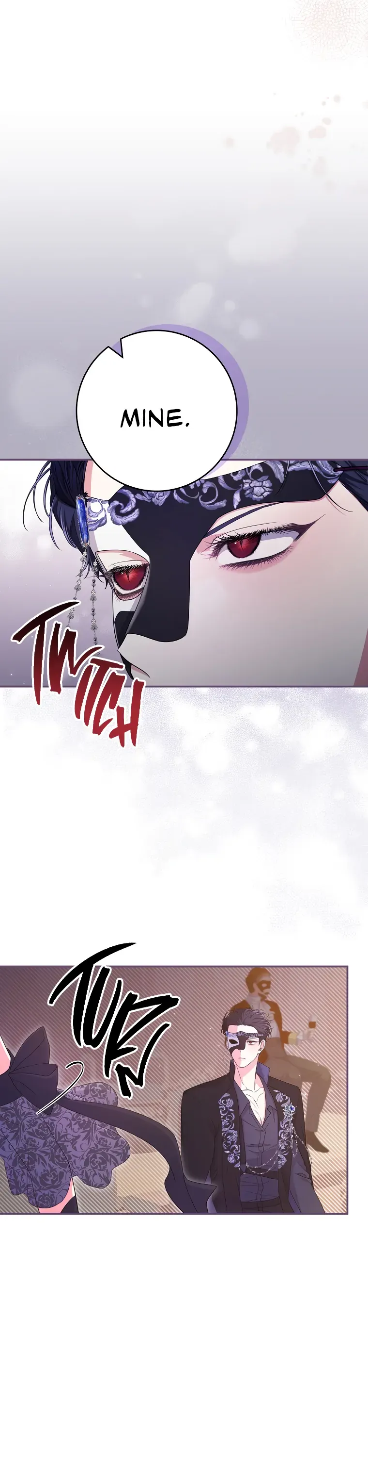 Trapped in a Cursed Game, but now with NPCs Chapter 39 Online - página 11
