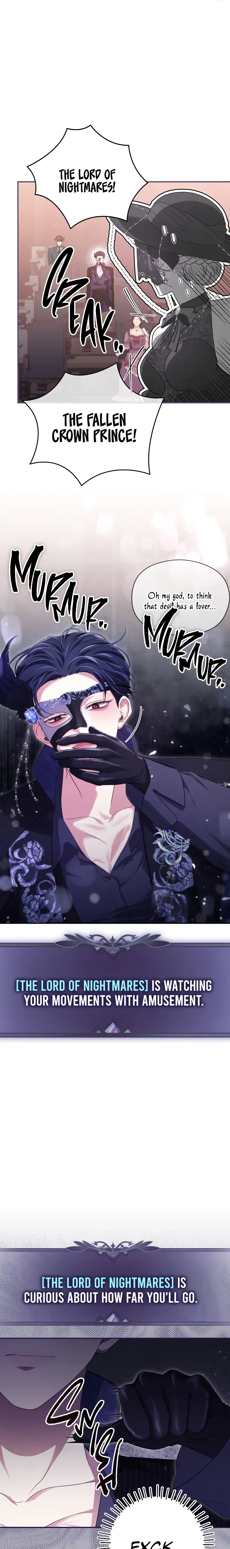 Trapped in a Cursed Game, but now with NPCs Chapter 39 Online - página 24