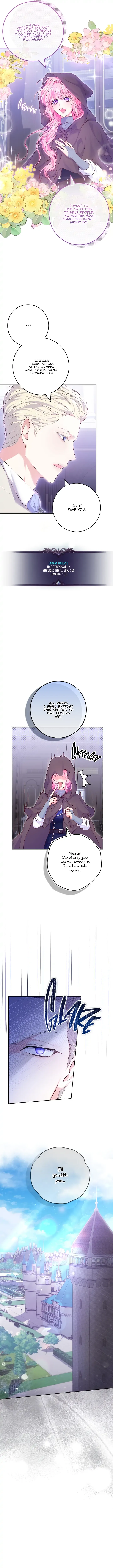 Trapped in a Cursed Game, but now with NPCs Chapter 4 Online - página 8
