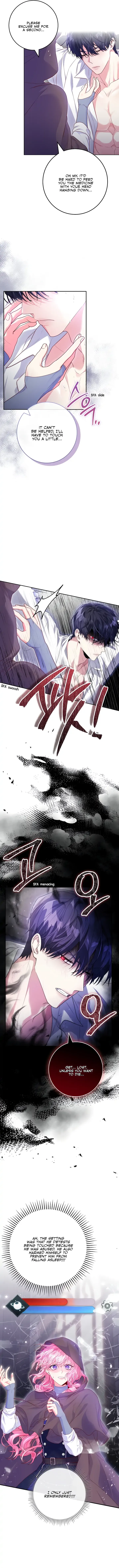 Trapped in a Cursed Game, but now with NPCs Chapter 4 Online - página 11