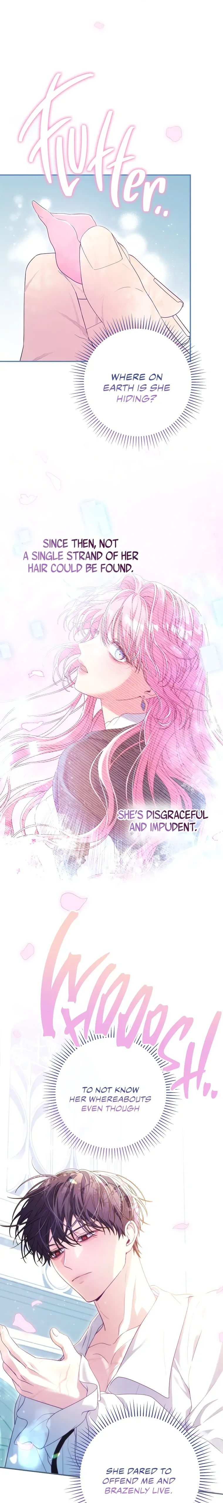 Trapped in a Cursed Game, but now with NPCs Chapter 40 Online - página 5