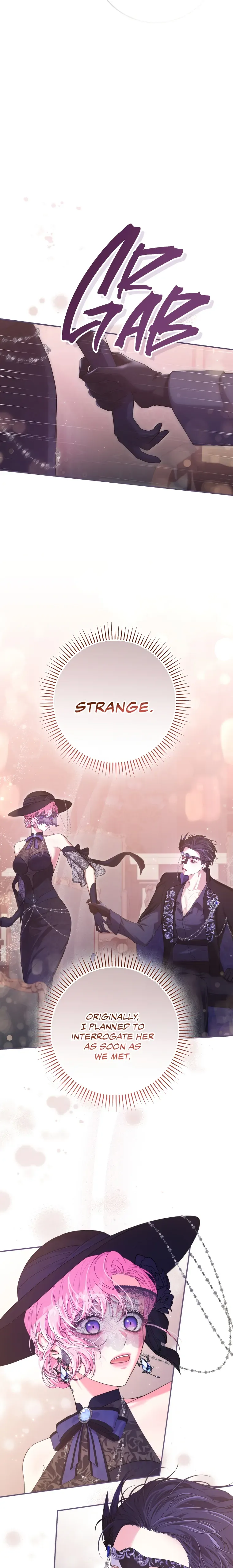 Trapped in a Cursed Game, but now with NPCs Chapter 40 Online - página 17