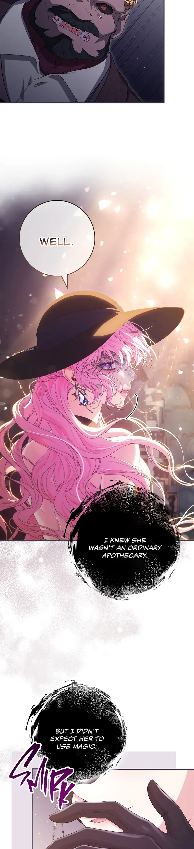 Trapped in a Cursed Game, but now with NPCs Chapter 40 Online - página 24