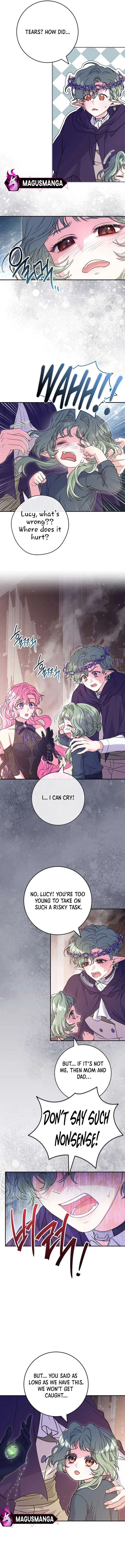 Trapped in a Cursed Game, but now with NPCs Chapter 41 Online - página 9
