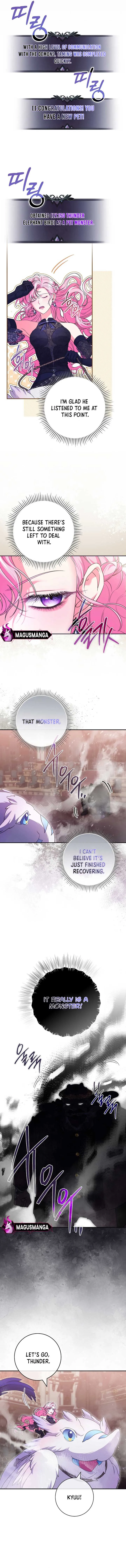 Trapped in a Cursed Game, but now with NPCs Chapter 42 Online - página 3