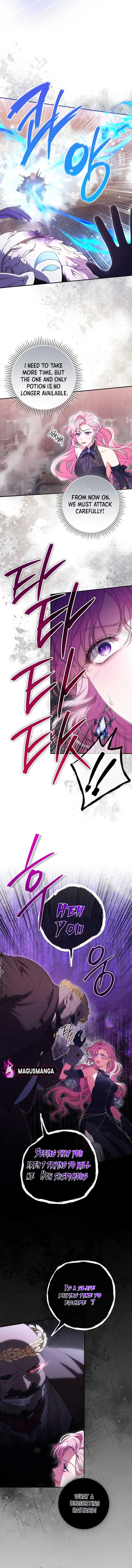 Trapped in a Cursed Game, but now with NPCs Chapter 42 Online - página 7