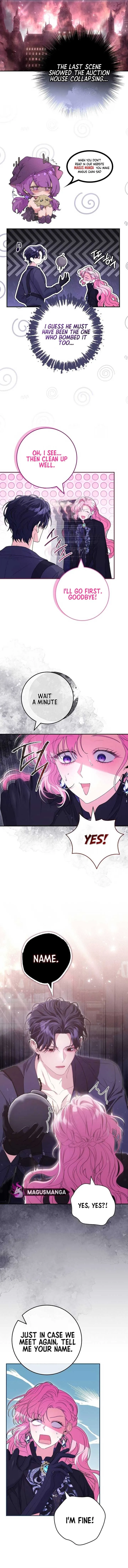 Trapped in a Cursed Game, but now with NPCs Chapter 45 Online - página 8