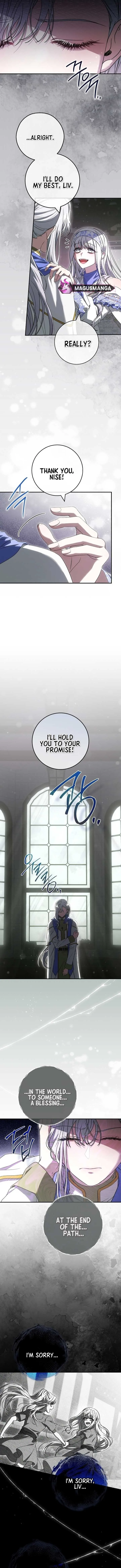 Trapped in a Cursed Game, but now with NPCs Chapter 46 Online - página 9