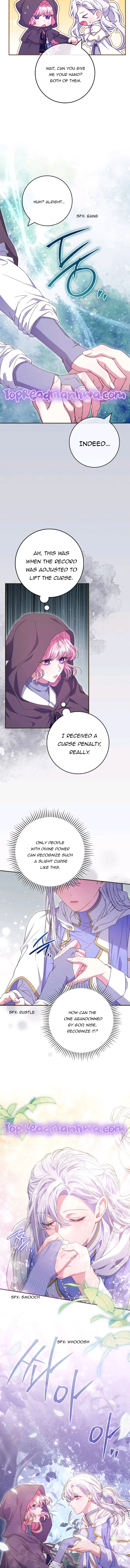 Trapped in a Cursed Game, but now with NPCs Chapter 50 Online - página 5