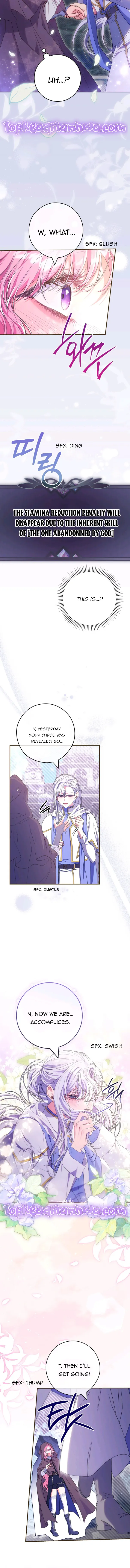 Trapped in a Cursed Game, but now with NPCs Chapter 50 Online - página 6