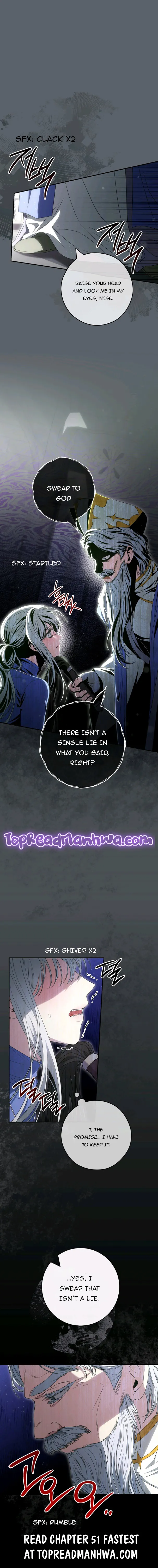 Trapped in a Cursed Game, but now with NPCs Chapter 50 Online - página 9