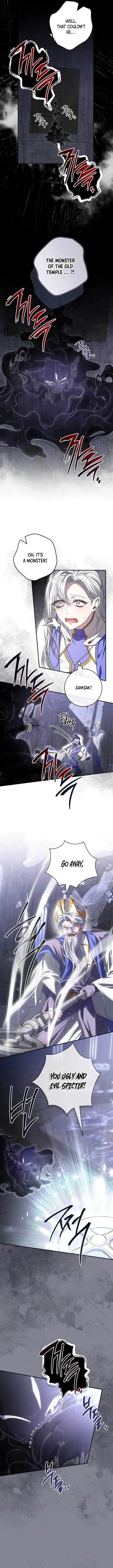 Trapped in a Cursed Game, but now with NPCs Chapter 57 Online - página 8