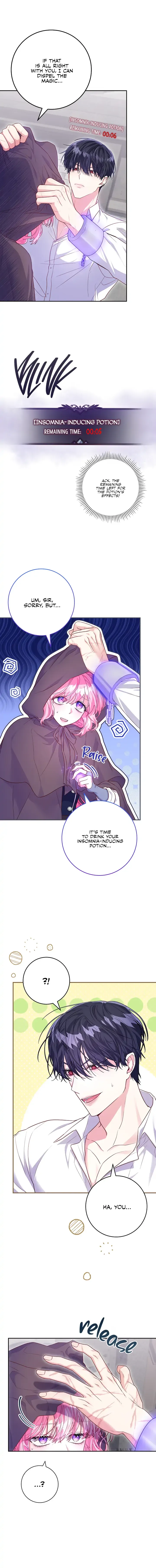 Trapped in a Cursed Game, but now with NPCs Chapter 6 Online - página 11