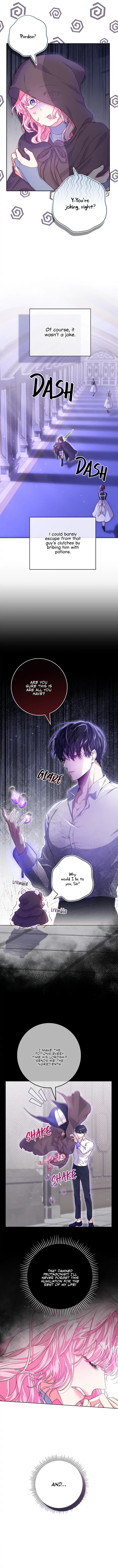 Trapped in a Cursed Game, but now with NPCs Chapter 6 Online - página 14