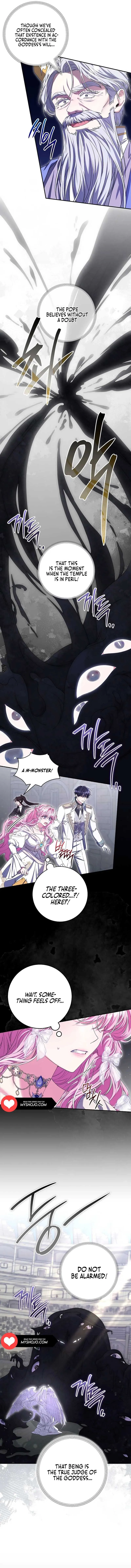 Trapped in a Cursed Game, but now with NPCs Chapter 65 Online - página 12