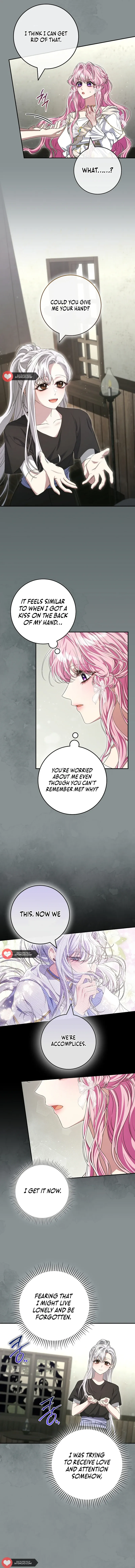 Trapped in a Cursed Game, but now with NPCs Chapter 68 Online - página 6